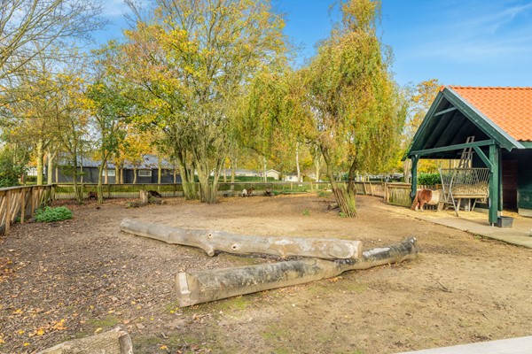 Medium property photo - Buitenhuizerweg 2-23, 1981 LK Velsen-Zuid